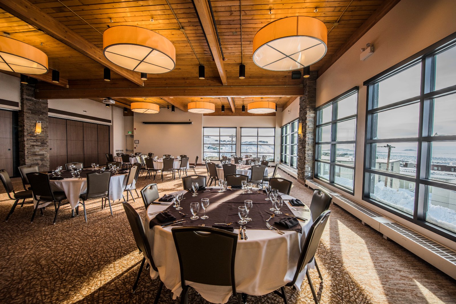 Conference, Meetings & Event Venues in Canada | Frobisher Inn